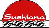 Sushiana logo