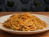 Vegetable Lo Mein