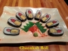 Chanukah Roll