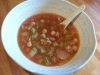 Chickpea Soup