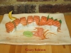 Crazy Salmon Roll