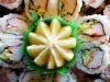 Sushi Centerpiece