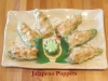 Jalapeno Poppers Appetizer