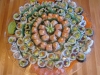 Large Sushi Platter