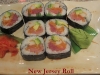 New Jersey Roll