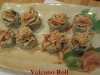 Volcano Roll